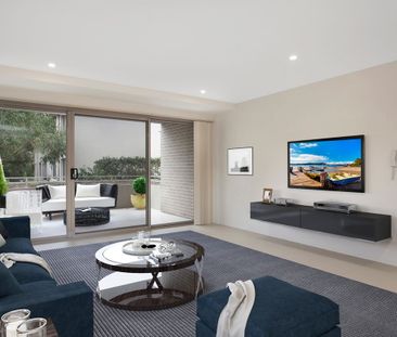 6/359-365 Barrenjoey Road, Newport NSW 2106 - Apartment For Rent | ... - Photo 3