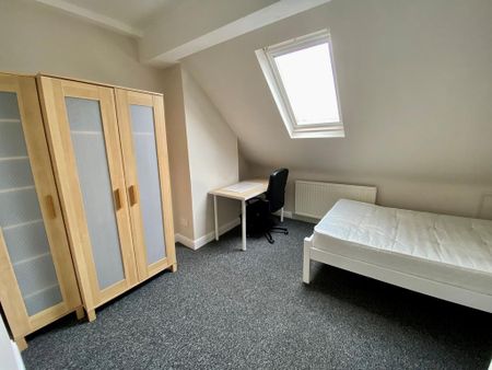 4 bedroom house share to rent - Photo 5