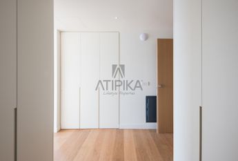 Casa de alto standing a estrenar en Sarrià, Barcelona