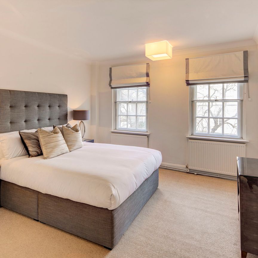 Two bedroom Two Bathroom Apartment – Fulham Road, London, SW3 6SH - Photo 1
