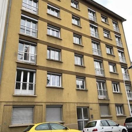 Location Appartement 1 pièce 15m² LYON 7ème - Photo 4