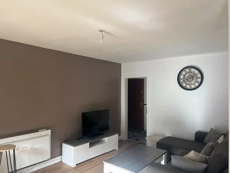 Appartement Chambray Les Tours 3 pièces 63.30 m2 - Photo 5