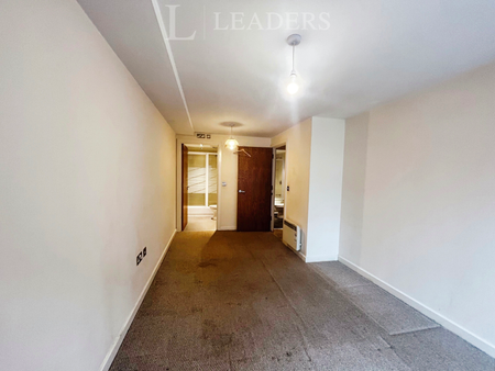 2 bedroom apartment to rent Kinvara Heights, 114 Bradford Street, Birmingham, B12 - Photo 3