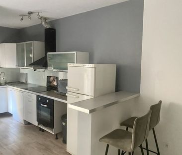 Appartement 3 pièces à louer - Photo 2