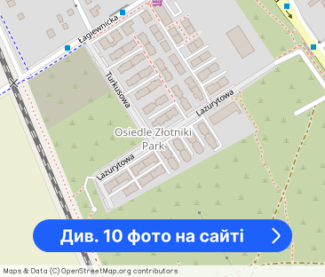 Mieszkanie 2 pokoje 46 m2 ZŁOTNIKI - Фото 1