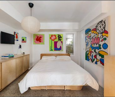 38-50 Mary Street, Surry Hills NSW 2010 - Apartment For Rent | Domain - Photo 4