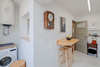 Apartamento T2 em Lisboa