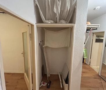 Zwischenmiete bis 15. März - Foto 4