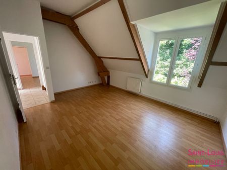 Maison Carrieres Sous Poissy 7 pièce(s) 116.46 m2, - Photo 2