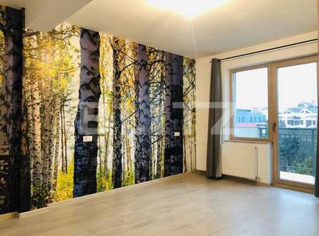 Spatiu de birou cu potential, bloc nou, 105 mp, zona P-ta 14 Iulie - Fotografie 2