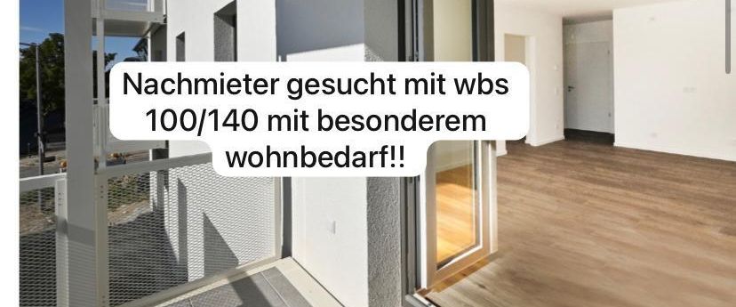 Nachmieter gesucht - Photo 1