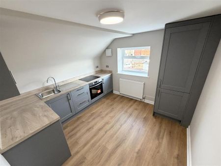 1 bedroom apartment to rent - Photo 5