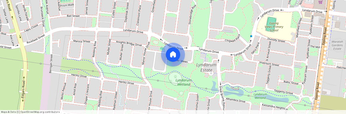 22 Mayflower Mews, Vic 3076, Epping