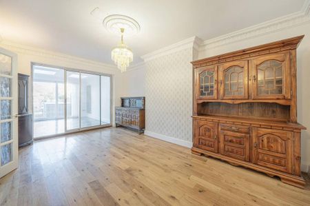 7 bedroom house to rent - Photo 5