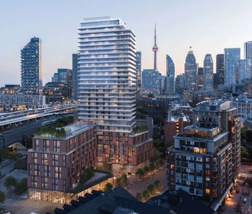 For Lease - 35 Parliament Street Unit# 409, Toronto, Ontario - Photo 1