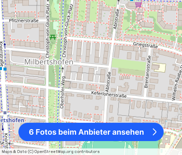 Lena-Christ-Straße, Munich - Foto 1