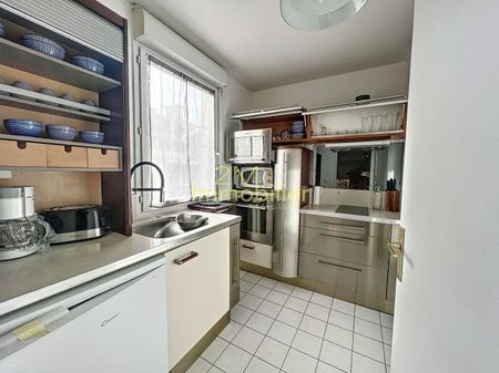 Location Appartement 1 pièce 31m² - Photo 5