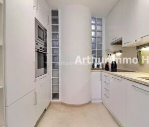 Location Appartement 1 pièces 34 m2 à Paris 6 - Photo 1