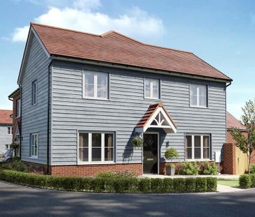 3 bedroom detached house to rent - Photo 5