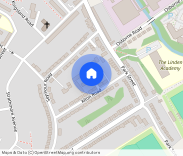 4a Alton Gardens, Luton - Photo 1