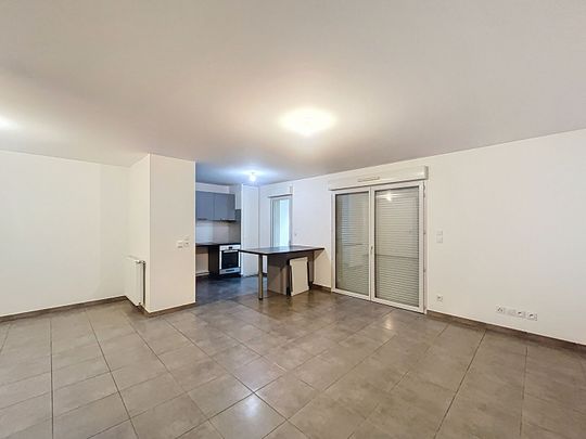 Appartement 4 pièces - Photo 1