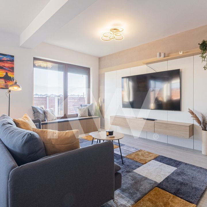 Casa 4 camere I Mobilata & Utilata I Pet Friendly - Fotografie 1