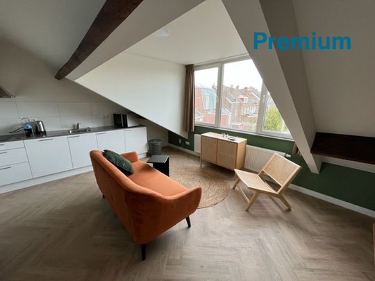 Exchange Student Housing Maastricht [Spring Semester] Short Stay studio’s | The Elements | 01-01-2026 - Photo 1