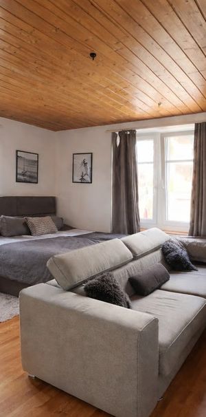 1 Zimmer, 20 m², 2. Stock - Foto 1