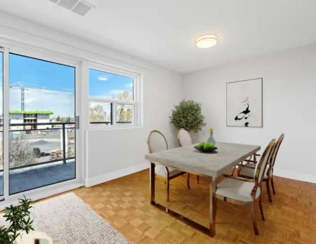 Bowling Green II | 237 Bath Road, Kingston - Photo 1