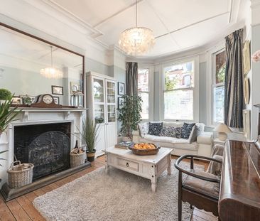 5 bedroom terraced house to rent - Photo 3