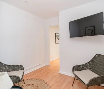 Calle José Lázaro Galdiano, Madrid, Community of Madrid 28036 - Photo 6