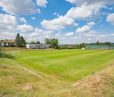 Pronájem bytu 1+kk, Karlovarská, Řevničov - Photo 6