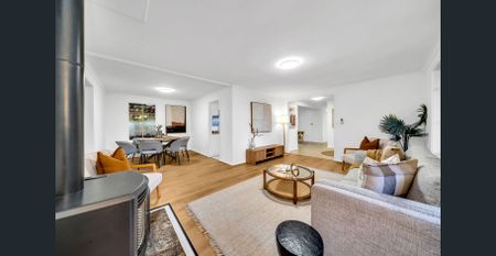 4 to 5-bedroom spacious home with 2 bathrooms!! - Photo 3