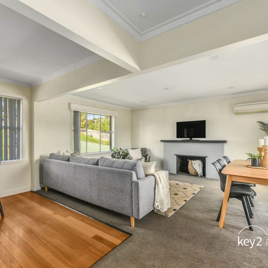 Comfortable Family Living - Photo 1