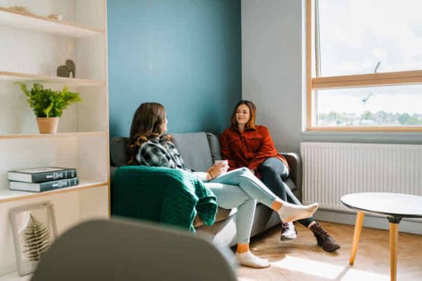 Executive Penthouse - Photo 1