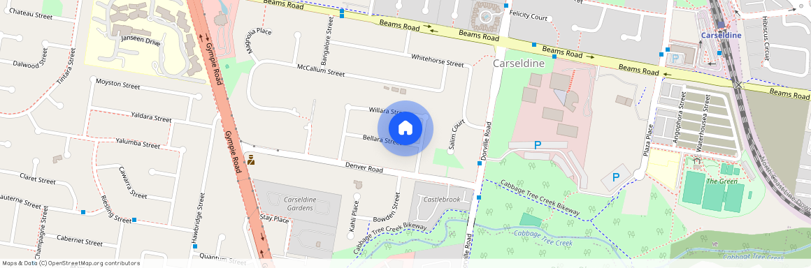 3 Bellara Street, Carseldine QLD 4034