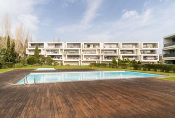 3 Bedroom Apartment with swimming pool, Belas Clube de Campo, Sintra