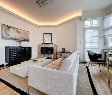 Appartement te huur - Photo 2