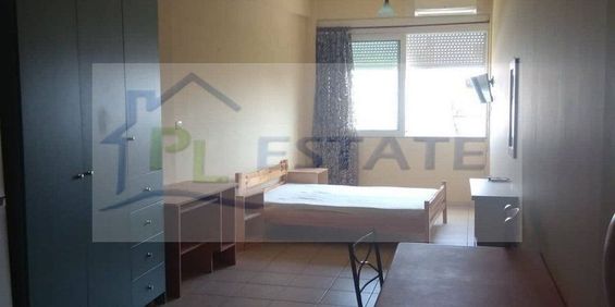 Studio/Γκαρσονιέρα για ενοικίαση Σταθμός (Αμαλιάδα) - Photo 3
