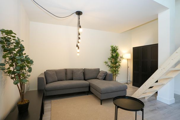 Te huur: Studio Bergstraat in Roermond - Photo 1