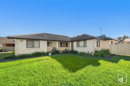 Quiet Location & Separate Private Yard - Photo 3