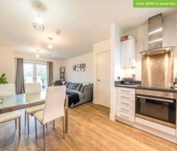 2 Bed Flat, Calla Court, HA2 - Photo 1