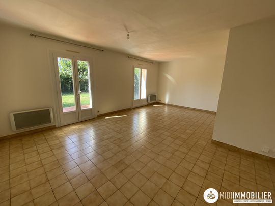 Location Maison 4 pièces 85m² LESCURE D ALBIGEOIS 81380 - Photo 1