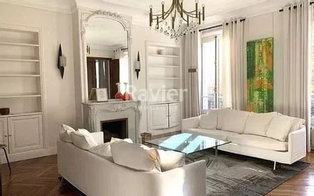 6 P - BOULEVARD MAILLOT - 92200 Neuilly-sur-Seine - Réf 86447531 - Photo 1