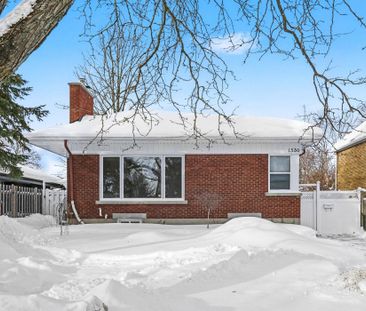 For Lease - 1530 Weyburn Street, Alta Vista and Area, Ontario - Photo 4