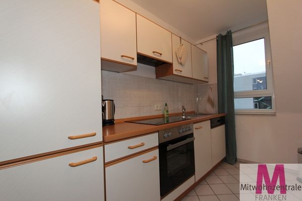 Helle Wohnung in zentraler Lage - Foto 1