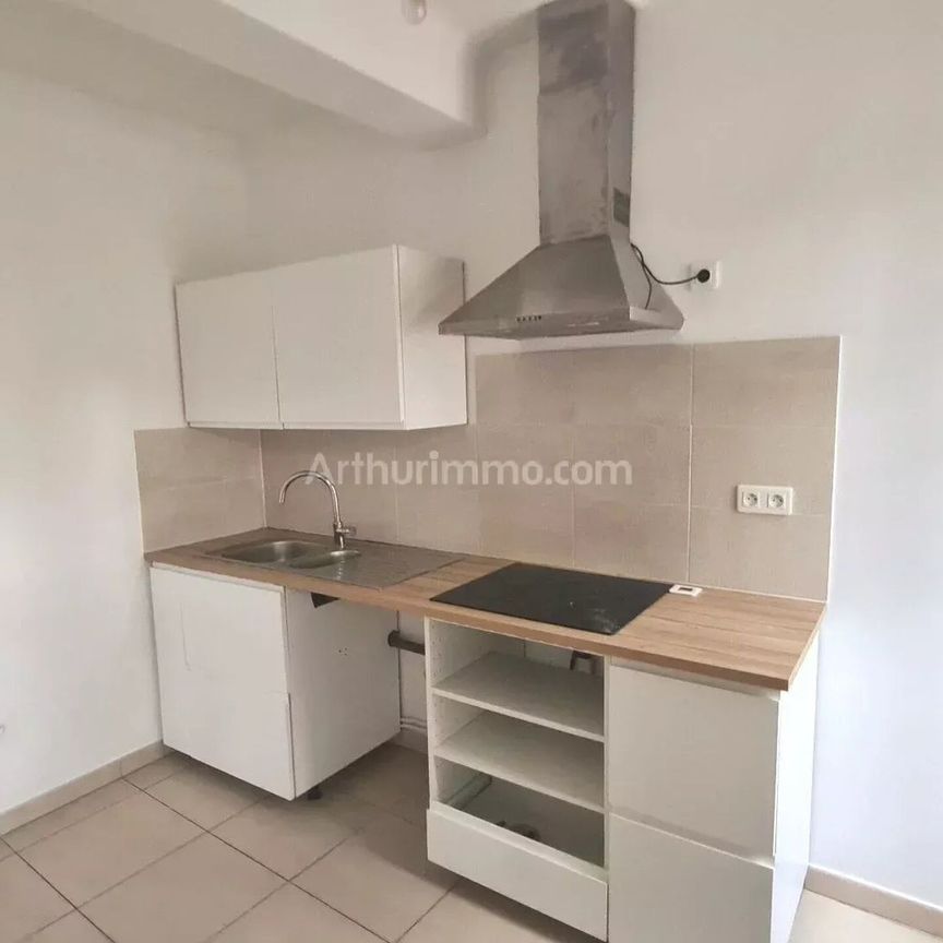 Location Appartement 2 pièces 38 m2 à Draguignan - Photo 1