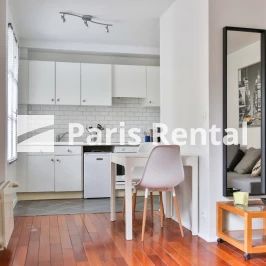 1 chambre, Luxembourg Paris 6e - Photo 4