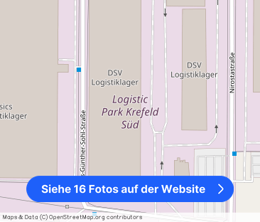 HAUPTHAUS EINES BAUERNHOFES IN KREFELD-FISCHELN ZU VERMIETEN! - Foto 1