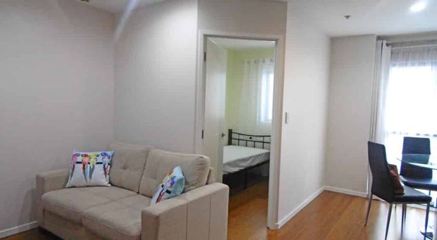 Great City Living - Fully Furnished Apartment - Photo 1